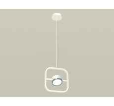 Подвесной светильник Ambrella light Traditional DIY XB9118102_AMB