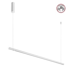 Светильник подвесной диммируемый со сменой цветовой температуры NOVOTECH FERMO 359306