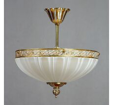 Потолочный светильник Ambiente NAVARRA 02228/35 PL WP_BZ