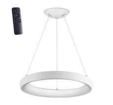 Подвесной светильник Novotech диммируемый c ПДУ FOLD 359032