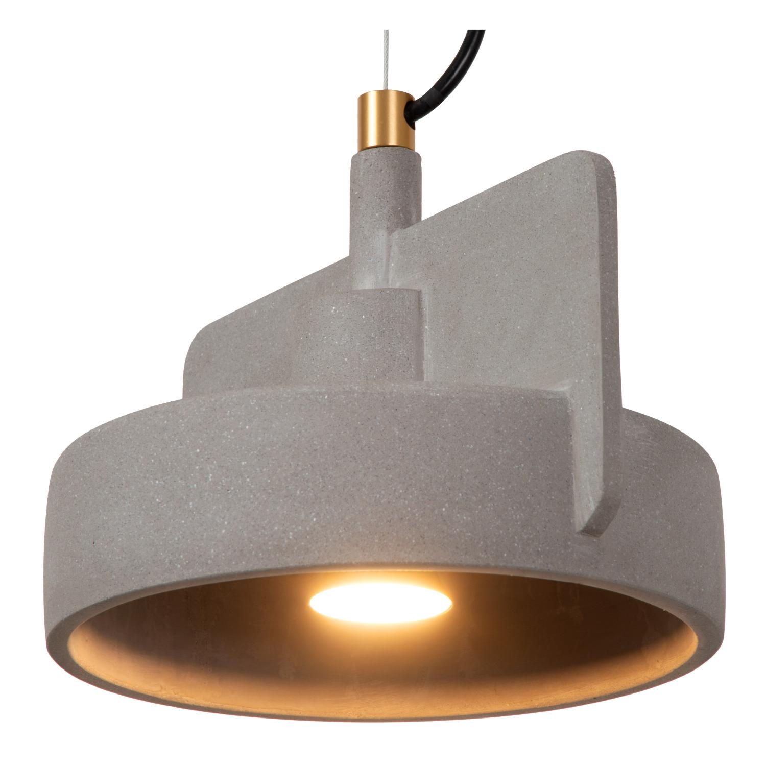 Подвесной светильник Lucide NINJA 44415/20/36