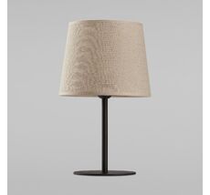 Настольная лампа TK Lighting с абажуром Chicago a059864_EU