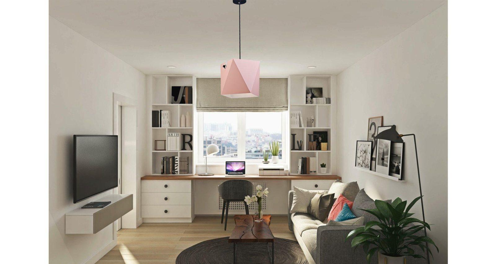 Подвесной светильник Lucia Tucci NARNI NARNI 1943.1 shampagne