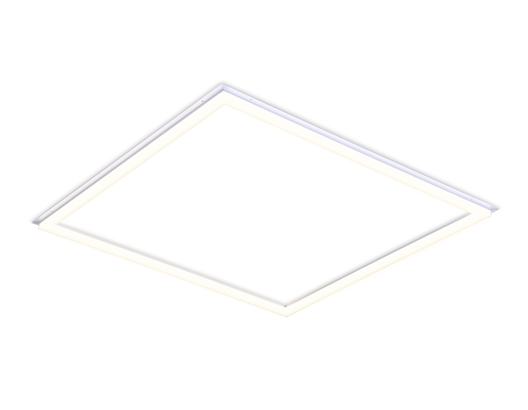 Потолочный светильник рамочного типа сборный Ambrella Light Panels DPS1041_AMB