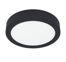 Настенно-потолочный светильник с регулировкой цветовой температуры Eglo 901324