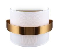 Настенный светильник Freya Bride FR5367WL-02BS_MY