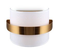 Настенный светильник Freya Bride FR5367WL-02BS_MY