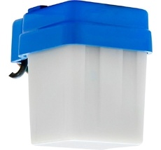 Датчик освещенности-фотоэлемент 6А, SEN25 22055 Feron 22055_FR