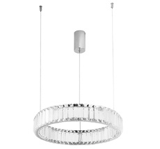 Подвесной светильник Divinare RENATA 1135/02 SP-24_DI