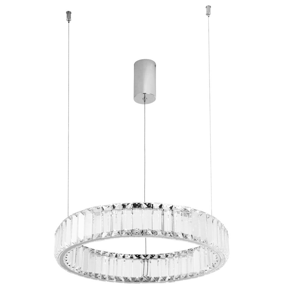 Подвесной светильник Divinare RENATA 1135/02 SP-24_DI