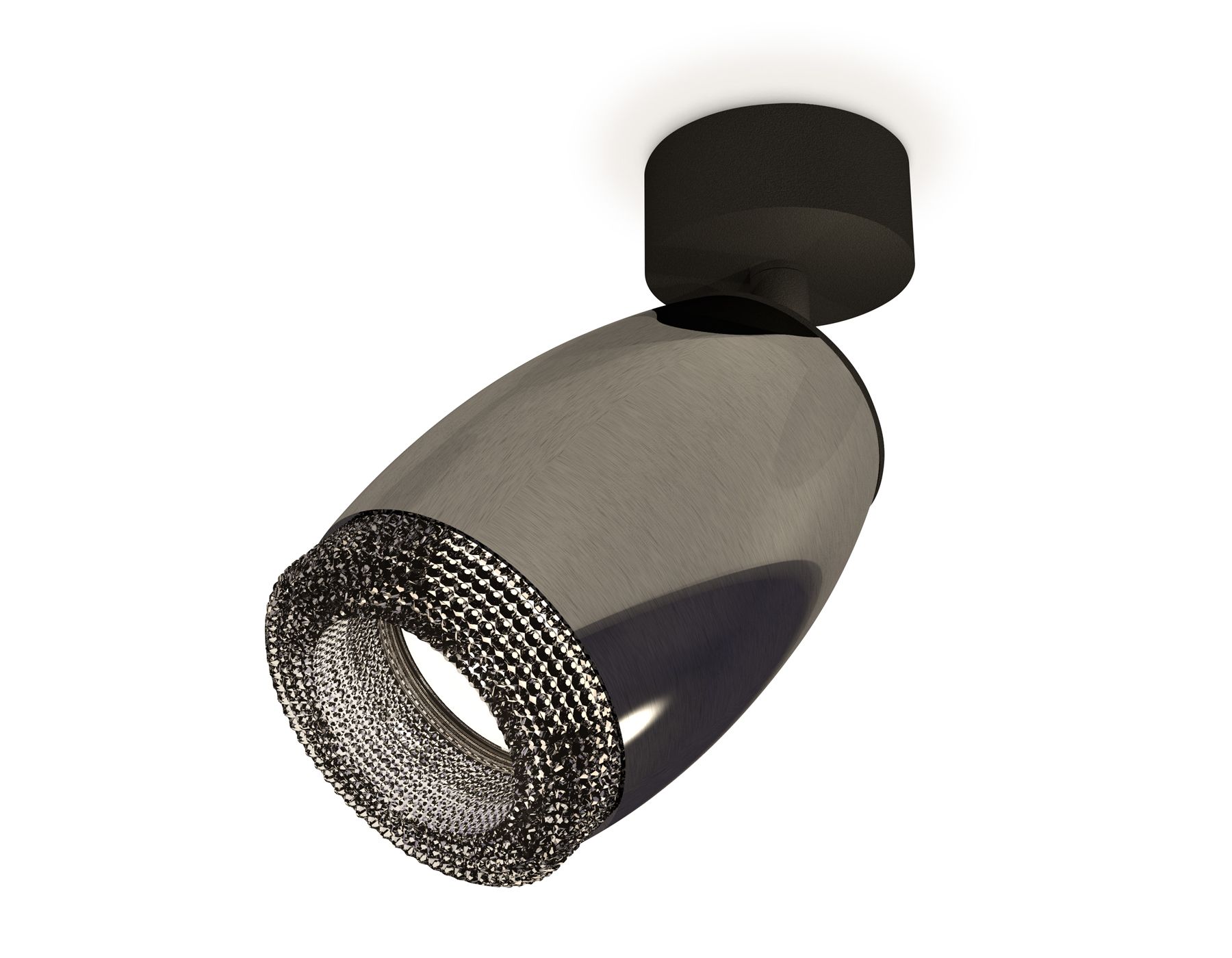 

Спот Ambrella light с композитным хрусталем XM XM1123002, XM1123002