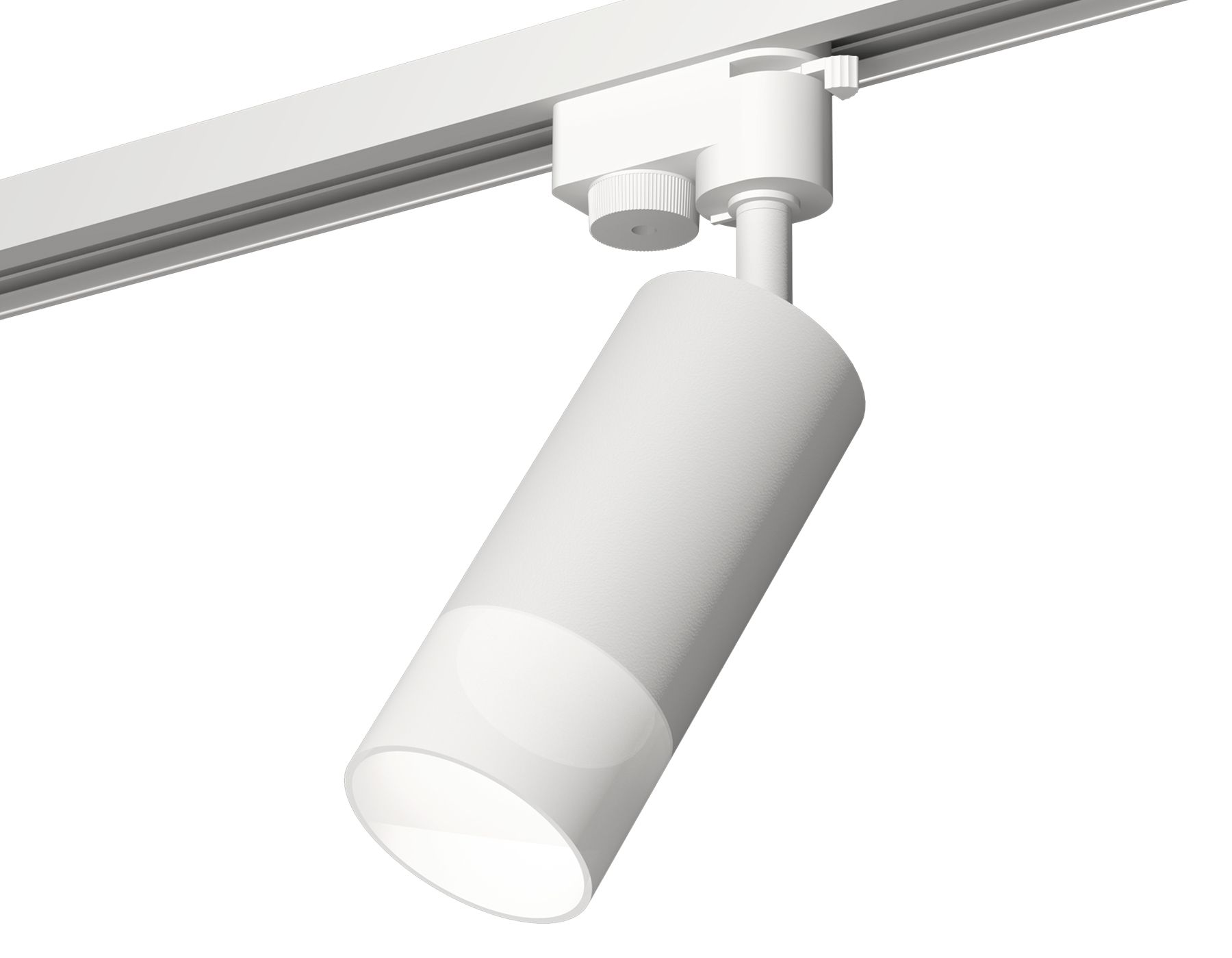 Трековый однофазный светильник Ambrella light TRACK SYSTEM XT6322170_AMB