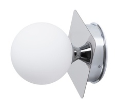 Настенный светильник ArteLamp AQUA-BOLLA A5663AP-1CC