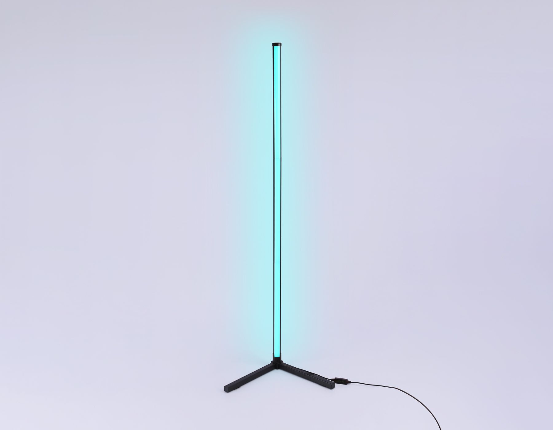 Торшер RGB с пультом Ambrella Light COMFORT FL8022_AMB