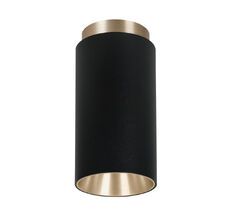Накладной светильник Arte Lamp CONE A5361PL-1BK