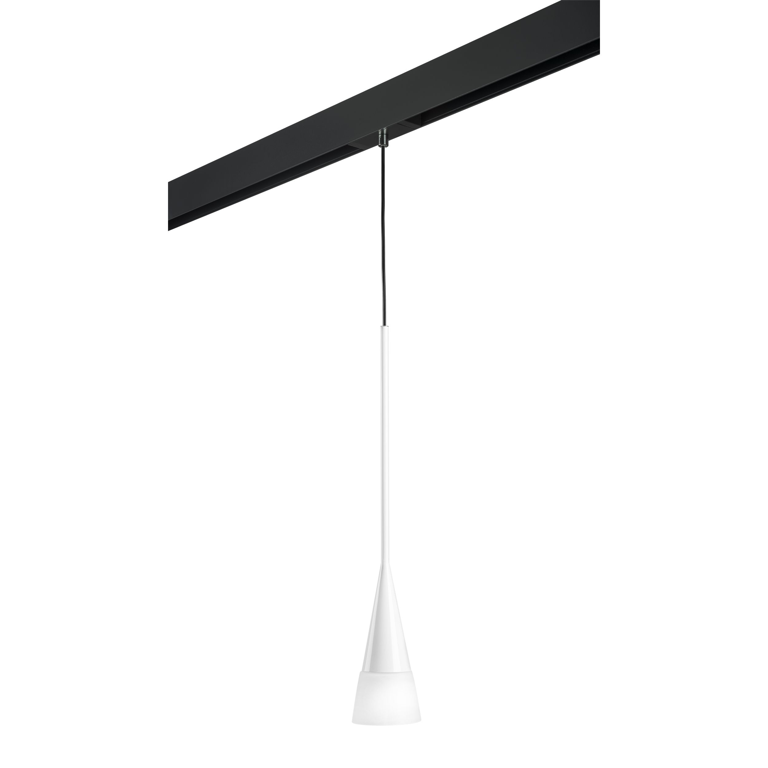 Трековый светильник подвесной Lightstar Conicita PRO804110_LS