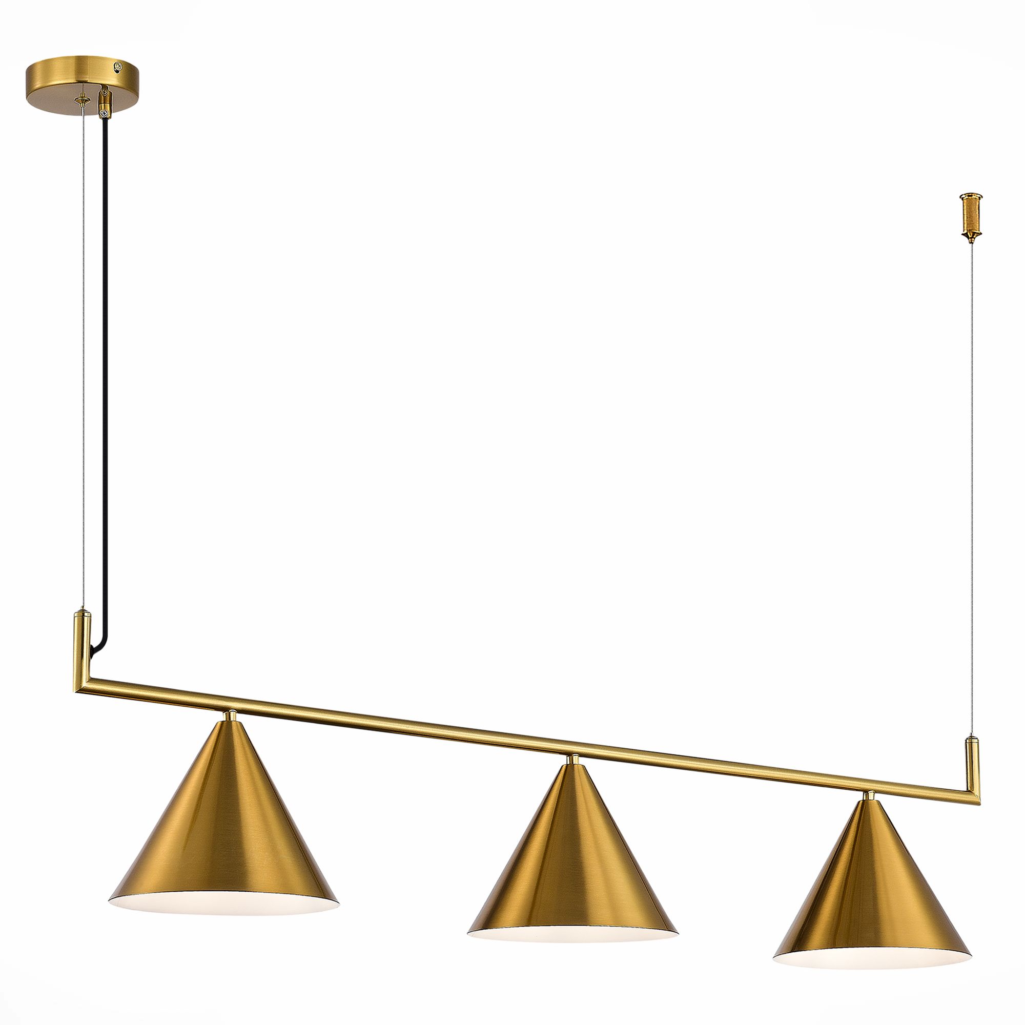 

Подвесной светильник ST Luce DIZZIE SL1007.203.03, SL1007.203.03