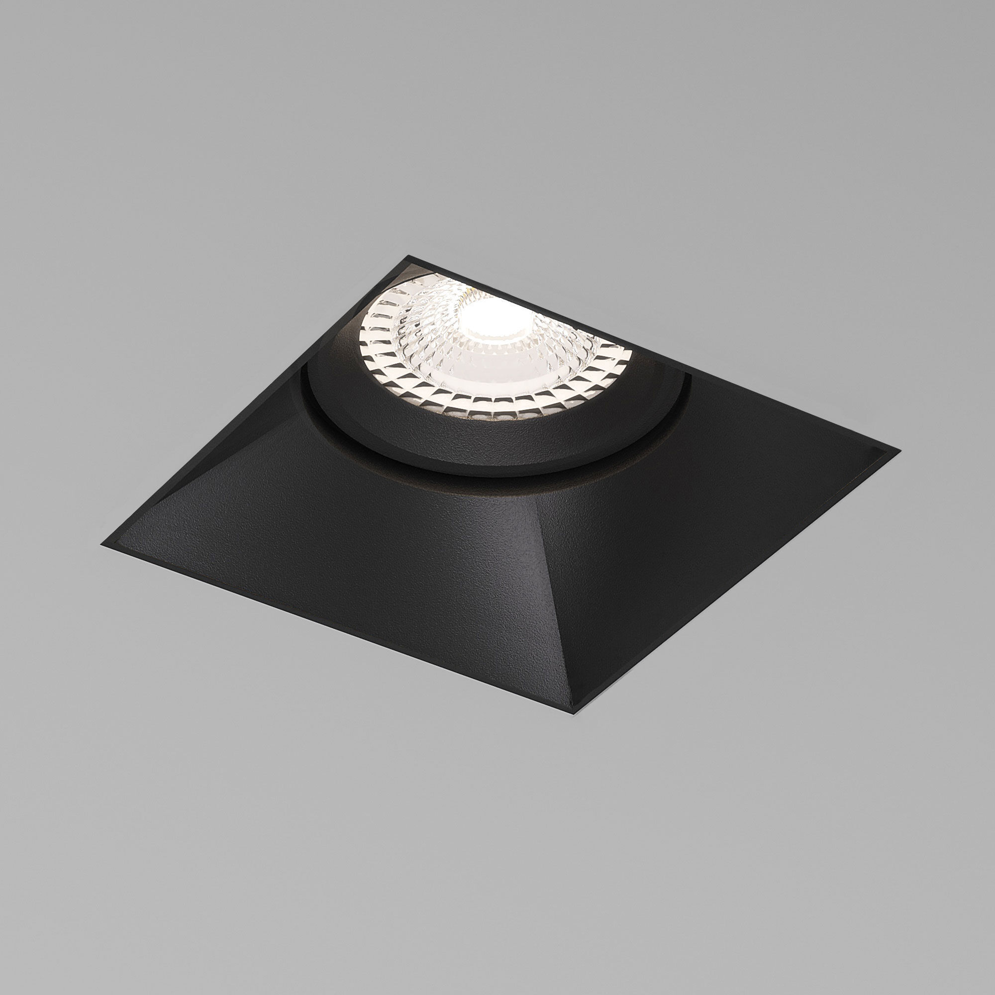 Светильник встраиваемый Renzo Elektrostandard Renzo a067526_ES