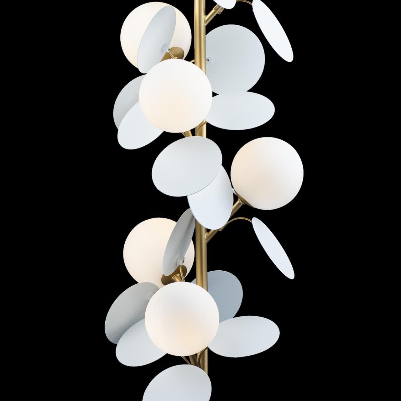 Торшер Loft IT Matisse 10008F white_LF
