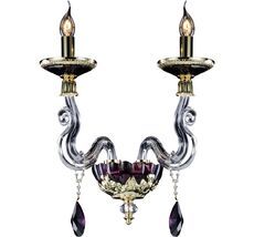 Бра Divinare Simona 5125/12 AP-2_DI