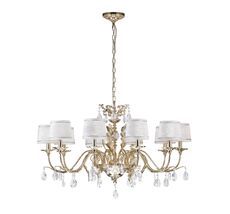 Подвесная люстра Dio Darte Firenze Firenze E 1.1.10.200 G