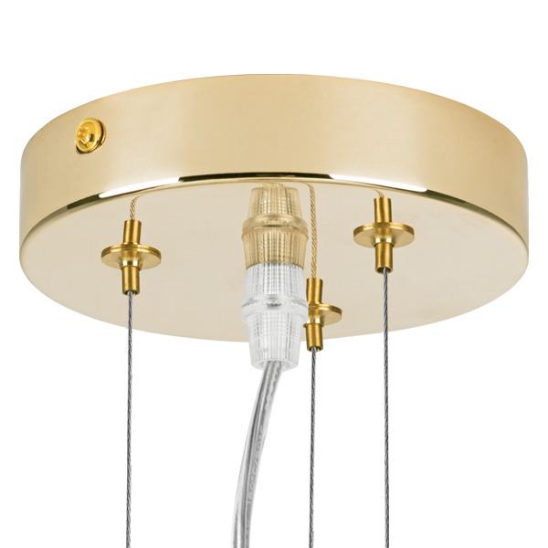 Подвесная люстра LightStar Difano 758082_LS