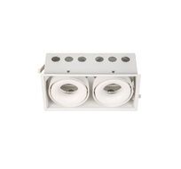 Корпус светильника COMBO-CRD 00-00009944_SW