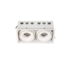 Корпус светильника COMBO-CRD 00-00009944_SW