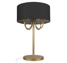 Настольная лампа LOFT IT Balance 10416T GD_LF