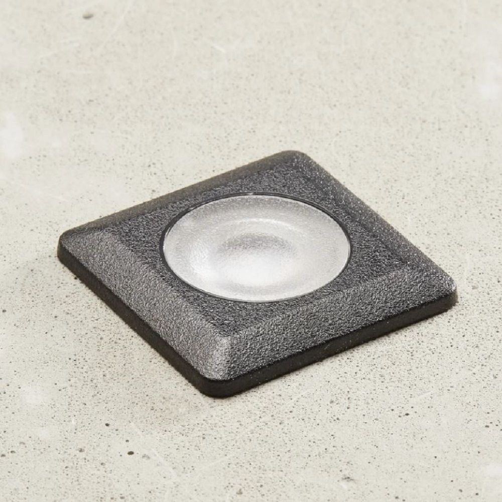 Грунтовый светильник светильник FUMAGALLI ALDO SQUARE 1L4.000.000.AXZ1L 1L4.000.000.AXZ1L