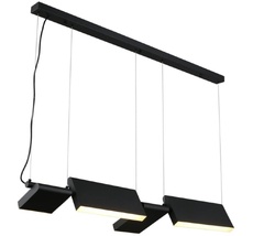 Подвесной светильник LED Aployt APL.071.03.55