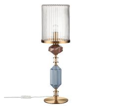 Настольная лампа ODEON LIGHT EXCLUSIVE TERRA 5414/1T