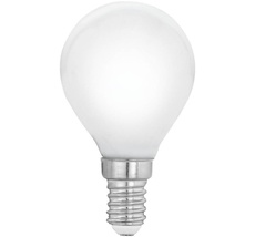 Лампочка светодиодная филаментная LM_LED_E14 11604 Eglo 11604