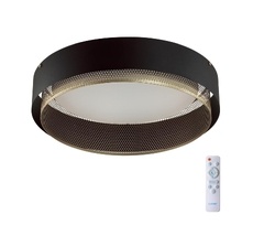 Потолочный светильник ANTEY Sonex 7692/80L_Sonex