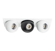 Встраиваемый спот Lightstar Intero i536647464_LS