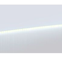 Светодиодная лента 384Led/ 7W m/ 24V IP20 6500K/ 5m*3mm*2mm (2 конт.) Ambrella Light GS4603_AMB