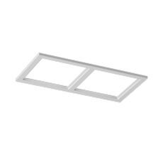 Рамка для светильника COMBO-3S2-WH 00-00004194_SW