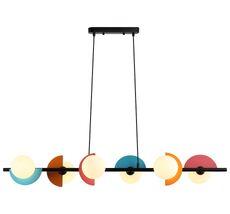 Подвесной светильник Velante 224-073-06