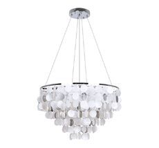 Подвесная люстра Arte Lamp Pipirima A4100LM-8CC