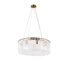 Подвесная люстра Divinare FELIS 6005/17 SP-8_DI