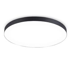 Потолочный светильник Ambrella Light ORBITAL Air Alum FV5542_AMB