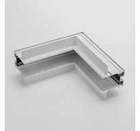 Угол для низковольтного трека SY SWG Pro SY-601901-RC-CN-2-WHMR- PCB 00-00016473_SW