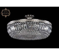 Хрустальная люстра Bohemia Art Classic 21.041.55SP.Ni_BI