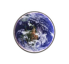 Настенно-потолочный светильник Ambrella Light WALLERS FW11133_AMB