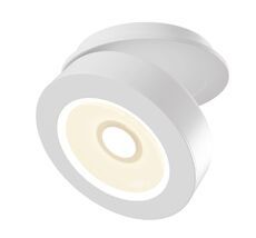 Встраиваемый светильник Maytoni Magic DL2003-L12W4K_MY