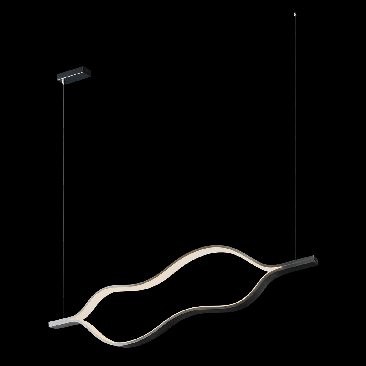 Подвесной светильник LOFT IT Tape Light 10403/1200 SN_LF