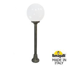 Уличный фонарный столб MIZAR.R G30.151.000.BYF1R