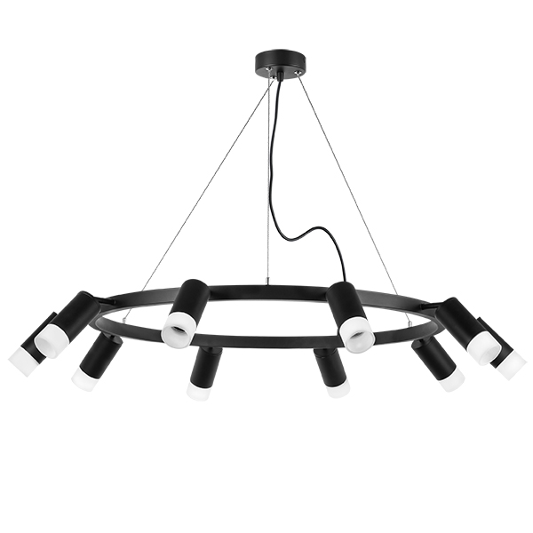 Подвесная люстра LightStar Rullo LR0203701_LS