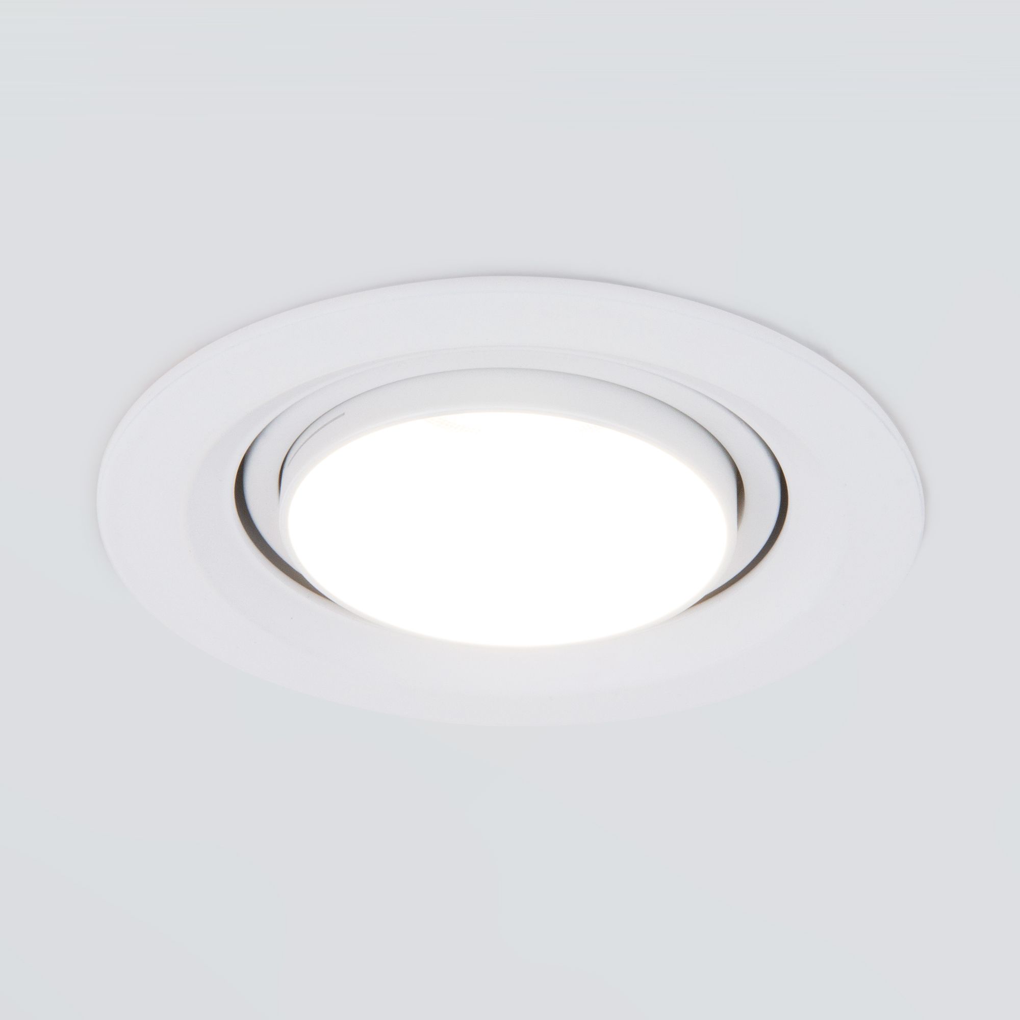 Спот Elektrostandard встариваемый Zoom a052463_ES