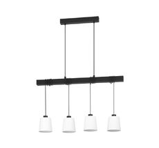 Подвесная люстра Eglo TOWNSHEND 43884